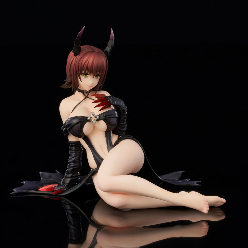 To Love-Ru -Darkness- UNION CREATIVE Ryoko Mikado  Darkness version 1/6 (re-run)