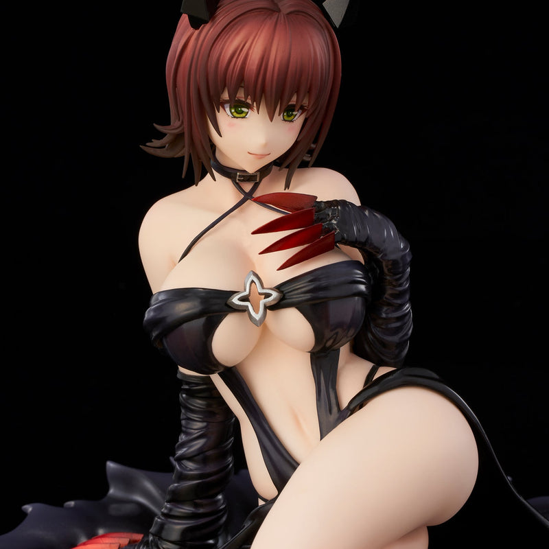 To Love-Ru -Darkness- UNION CREATIVE Ryoko Mikado  Darkness version 1/6 (re-run)