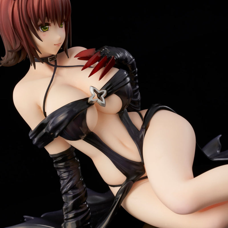 To Love-Ru -Darkness- UNION CREATIVE Ryoko Mikado  Darkness version 1/6 (re-run)