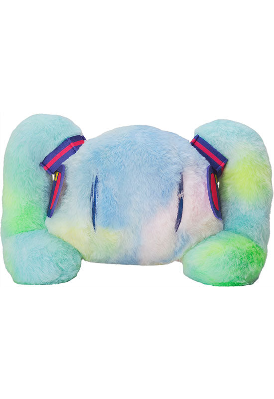 Character Vocal Series 01: Hatsune Miku Good Smile Company Artist Collaboration Plushie Hatsune Miku x Maho Takahashi