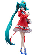 Character Vocal Series 01: Hatsune Miku POP UP PARADE Hatsune Miku: Psi Ver. L Size