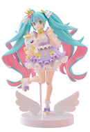 Hatsune Miku  FuRyu TENITOL YUMEKAWA Princess Lavender ver.