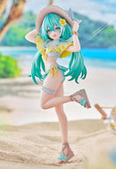 Character Vocal Series 01: Hatsune Miku SEGA Luminasta "Hatsune Miku" Conceptual series Vol.1