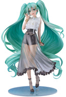 Character Vocal Series 01: Hatsune Miku Good Smile Company Hatsune Miku: NT Style Casual Wear Ver.