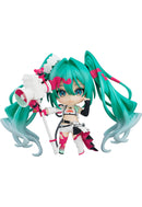 GOODSMILE RACING Hatsune Miku GT Project Nendoroid Racing Miku: 2025 Ver.