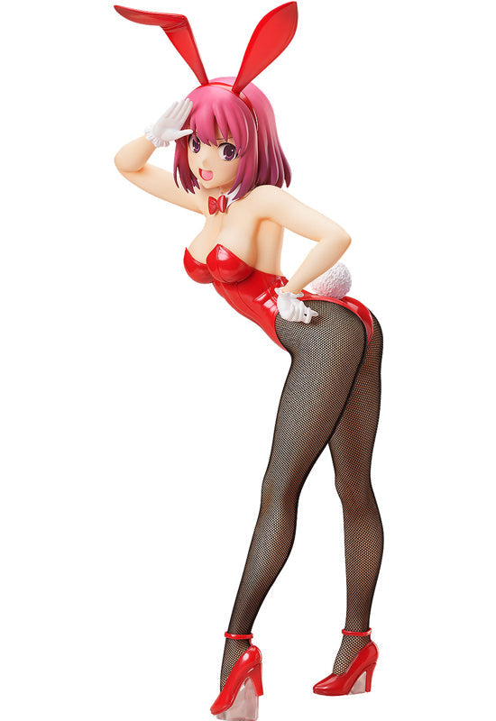 Toradora! FREEing Minori Kushieda: Bunny Ver.