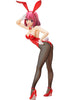 Toradora! FREEing Minori Kushieda: Bunny Ver.