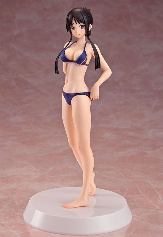 K-ON! OUR TREASURE Mio Akiyama [Summer Queens]