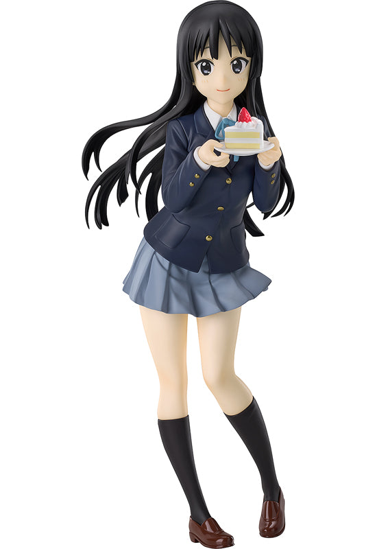 K-ON! Good Smile Arts Shanghai POP UP PARADE Mio Akiyama L Size