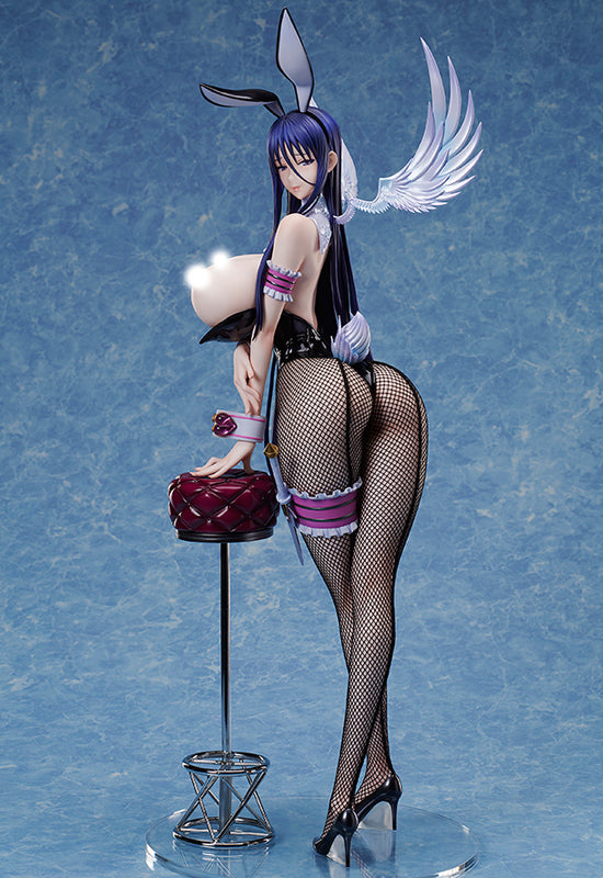 Mahou Shoujo RAITA BINDing Misae Suzuhara Bunny Ver. 2nd