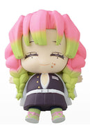 Demon Slayer: Kimetsu no Yaiba SEGA Full and Happy Mascot Anime Mini Figure Vol.3 (EX) (1 PC)