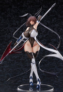 Taimanin RPGX PURE Shiranui Mizuki