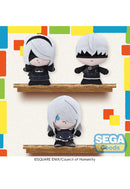 NieR:Automata Ver1.1a SEGA TV Anime moipon Plush (EX)