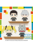 KAIJU No. 8 SEGA moipon Plush (EX)