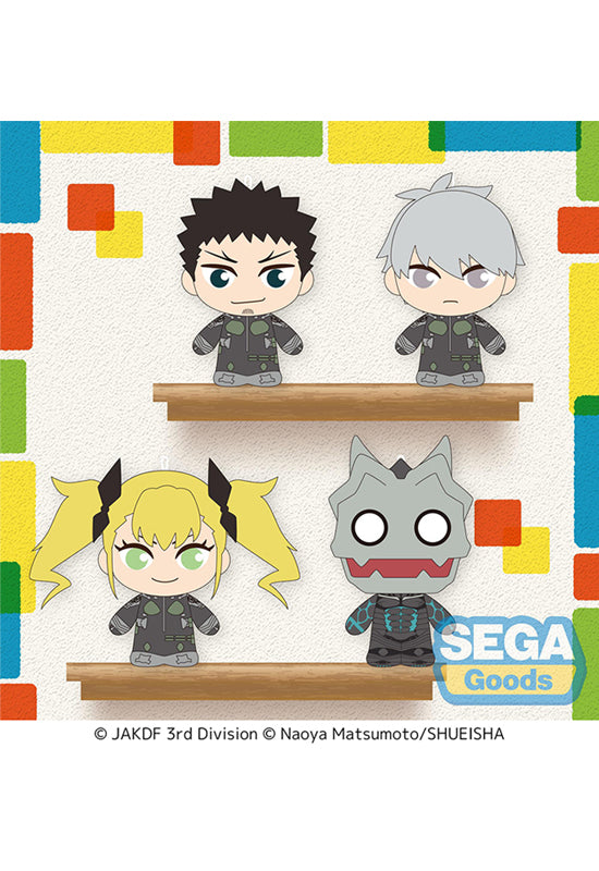 KAIJU No. 8 SEGA moipon Plush (EX)