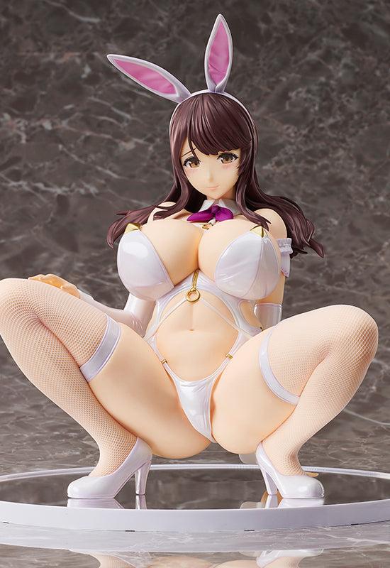 BINDing Creators Opinion BINDing Hiyori Mikakino White Bunny Ver.