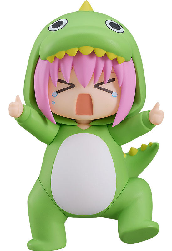 2369 BOCCHI THE ROCK! Nendoroid Hitori Gotoh: Attention-Seeking Monster Ver.