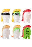 Sushi Monster SEN-TI-NEL Sushi-L.A. 1/1 Scale (Sushi Size) Figure Collection