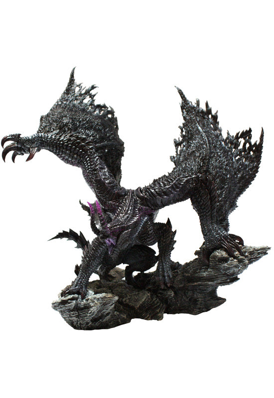 MONSTER HUNTER CAPCOM Figure Builder Creator's Model Gore Magala Re-pro Model