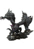 MONSTER HUNTER CAPCOM Figure Builder Creator's Model Gore Magala Re-pro Model