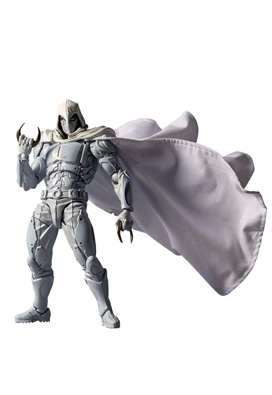 Moon Knight Kaiyodo Amazing Yamaguchi Moon Knight