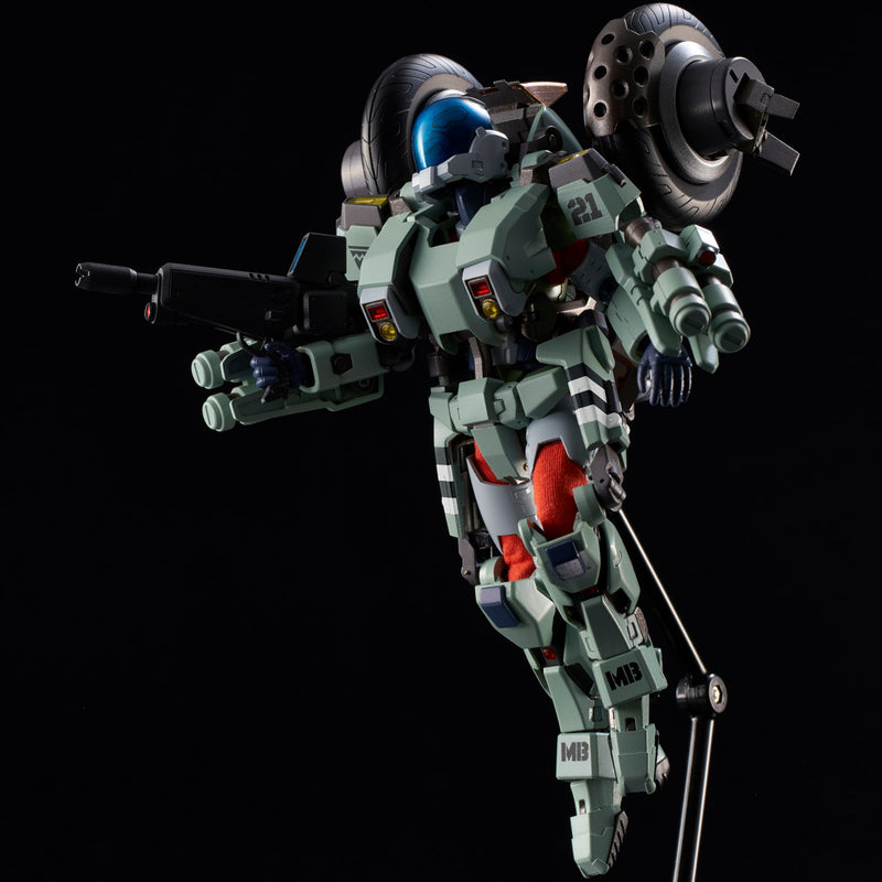 Genesis Climber Mospeada SENTINEL RIOBOT 112 VR-052F Mospeada Stick