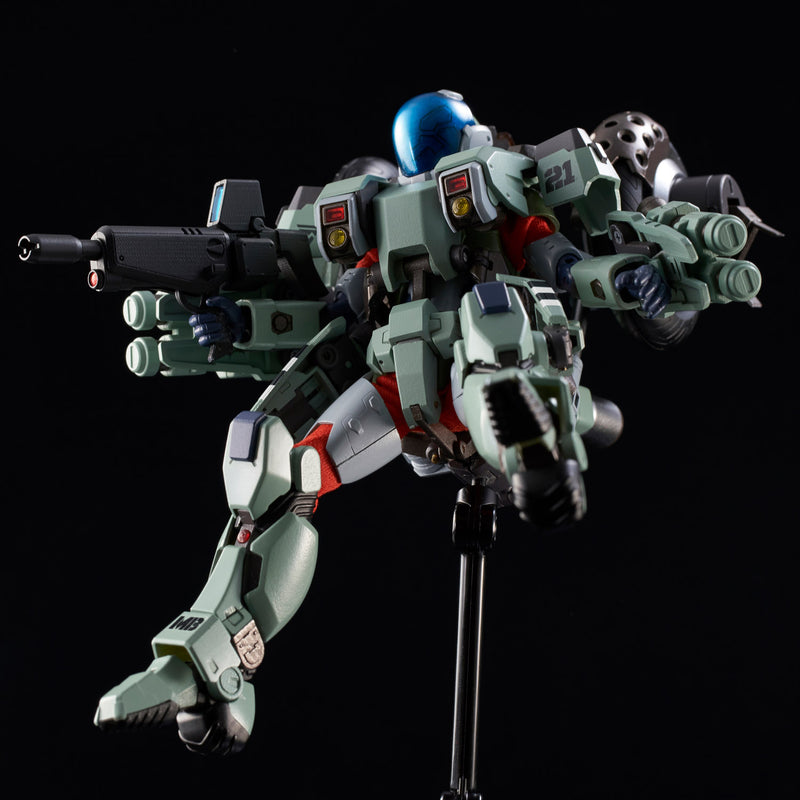Genesis Climber Mospeada SENTINEL RIOBOT 112 VR-052F Mospeada Stick