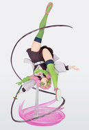 Demon Slayer: Kimetsu No Yaiba Taito! Aerial Figure - Mitsuri Kanroji