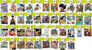 Dragon Ball Shueisha Complete Set of 42 Volumes Double Cover Box (Book)