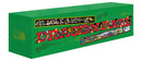 Dragon Ball Shueisha Complete Set of 42 Volumes Double Cover Box (Book)