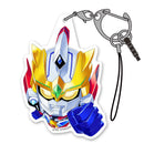 GRIDMAN UNIVERSE Cospa Acrylic Tsumamare (1-3 Selection)