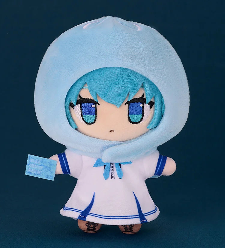 The Aquarium does not dance Good Smile Company Plushie Suze