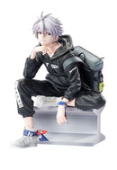 Evangelion (RADIO EVA) HOBBYMAX Kaworu Nagisa Ver.RADIO EVA Part.3