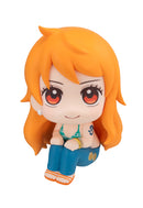 ONE PIECE MEGAHOUSE Lookup Nami