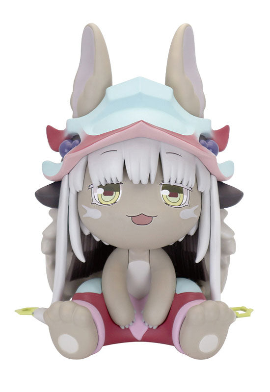 Made in Abyss: The Golden City of the Scorching Sun PLM [BINIVINI BABY] SOFT VINYL FIGURE Made in Abyss Nanachi