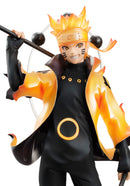 NARUTO Shippuden MEGAHOUSE Naruto Uzumaki Six Paths Sage Mode G.E.M.15th Anniversary ver. （Repeat）