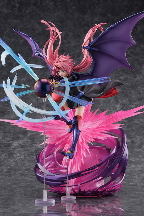 That Time I Got Reincarnated as a Slime eStream Milim Nava -Dragon Form Version- SHIIBUYA SCRAMBLE FIGURE