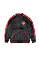 Haikyu!! ORANGE ROUGE Haikyu!! Souvenir Jacket: Nekoma High School S/M/L/XL