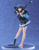 Hyperdimension Neptunia Broccoli Uni Wake Up ver. 1:8 PVC Figure