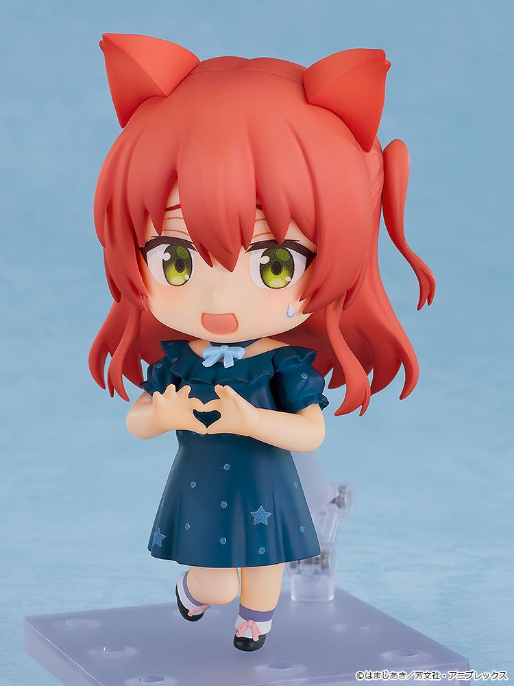 2762 Bocchi the Rock! Good Smile Company Nendoroid Ikuyo Kita: Casual Clothes Ver.