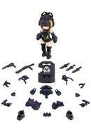 Desk Top Army MEGAHOUSE N-212d Titania Delta （Ver. Stryker equipped night combat version）