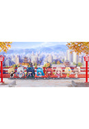 Goddess of Victory: Nikke Hobby Sakura New Year Special SD Figure Complete BOX (Set of 8 Characters)