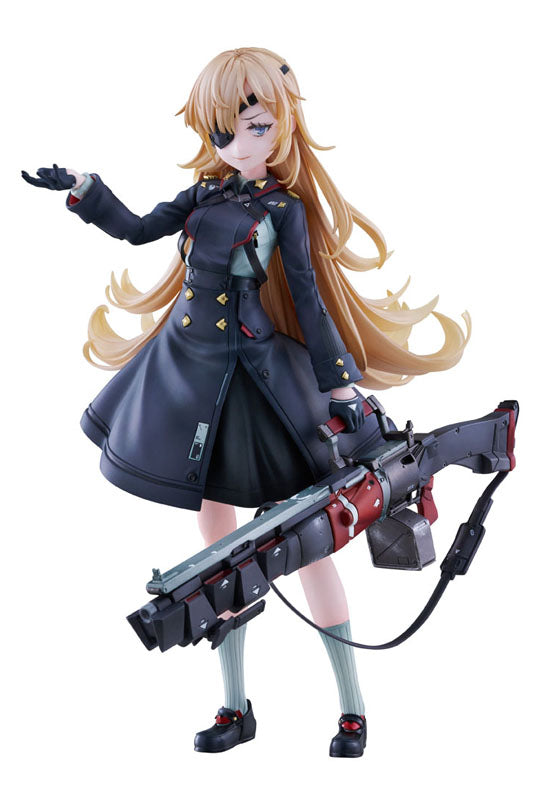 GODDESS OF VICTORY: NIKKE F:NEX Guillotine