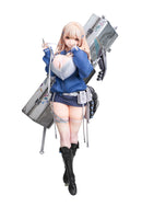 GODDESS OF VICTORY: NIKKE ALTER Tia