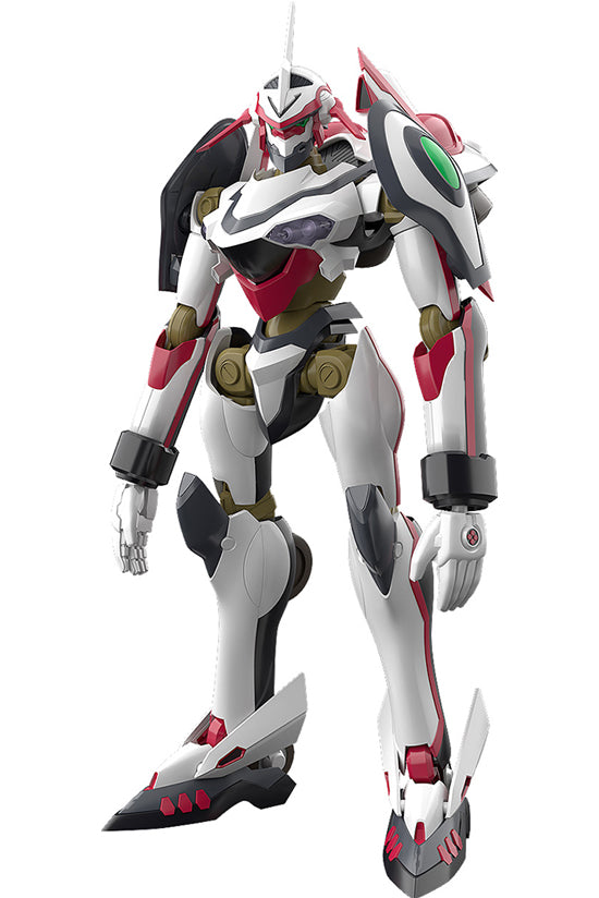 Eureka Seven MODEROID NIRVASH type ZERO