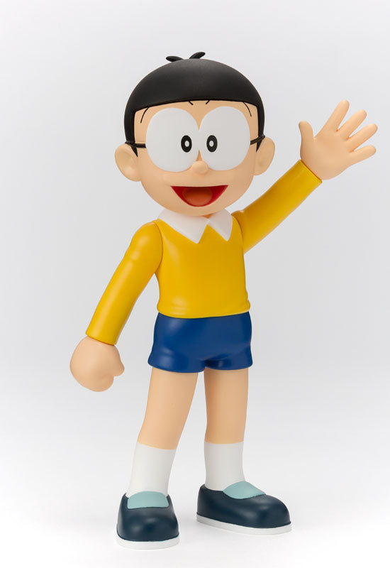 Doraemon Bandai Figuarts Zero Nobi Nobita (JP)
