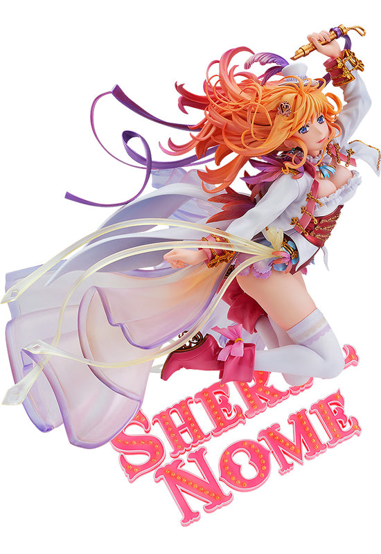 Macross Frontier Good Smile Company Sheryl Nome ~Anniversary Stage Ver.~