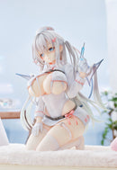 sune ILLUSTRATION Union Creative SUCCUBUS NURSE MAKINA