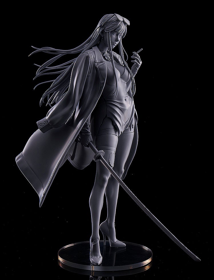 IRENA by GUWEIZ HIROKAWA CO., LTD. G.A.F.C. Series: IRENA by GUWEIZ