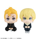 Tokyo Revengers MEGAHOUSE Lookup Takemichi Hanagaki  ＆Chifuyu Matsuno 【with gift】